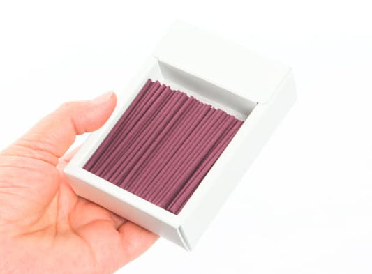 SGI Soka Gakkai Incense Sandalwood and floral sweet fragrance