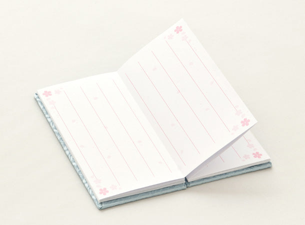 SGI Soka gakkai prayer book folding type