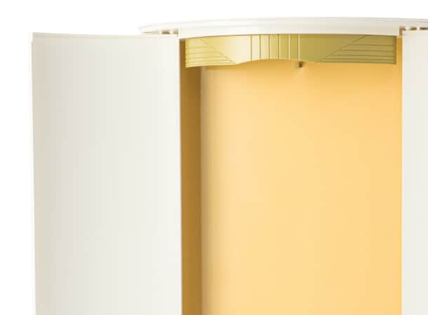 SGI Soka Gakkai Butsudan COSMO White