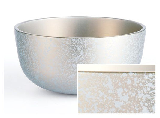 SGI Soka Gakkai compact bell Sprayed coating finish