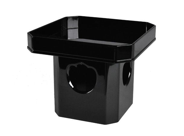 SGI Soka Gakkai Kaku Sanpou Black Lacquer