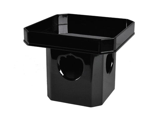 SGI Soka Gakkai Kaku Sanpou Black Lacquer