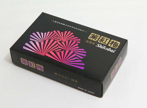 Incense stick SHIKOBAI