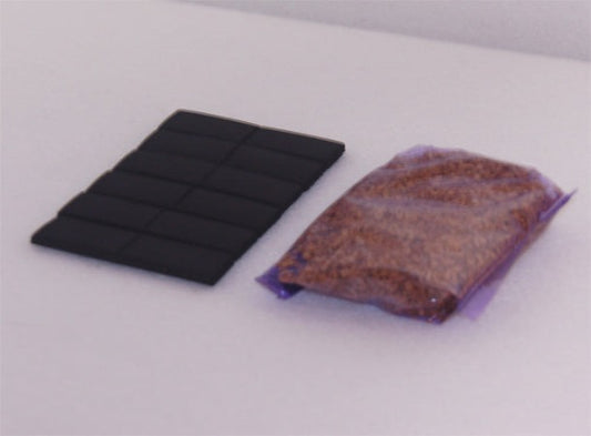 SGI Soka gakkai burning coal sandalwood