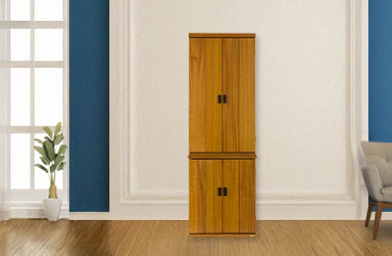 SGI Soka Gakkai Butsudan KEYAKI WARAN