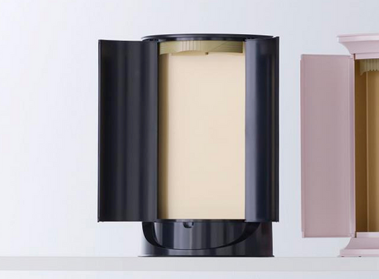 SGI Soka Gakkai Compact Buddhist altar COSMO BLACK Color