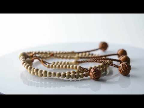 SGI Soka Gakkai Prayer beads yabai