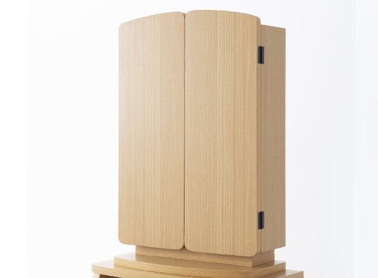 SGI Soka Gakkai Butsudan IPPO NATURAL