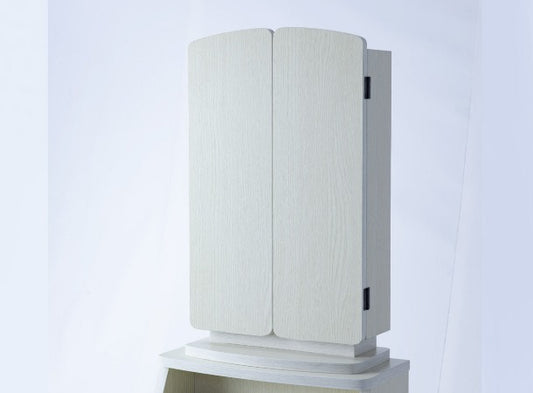 SGI Soka Gakkai Butsudan IPPO White