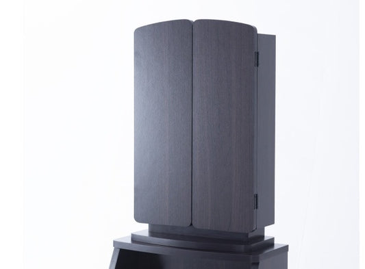 SGI Soka Gakkai Butsudan IPPO BROWN