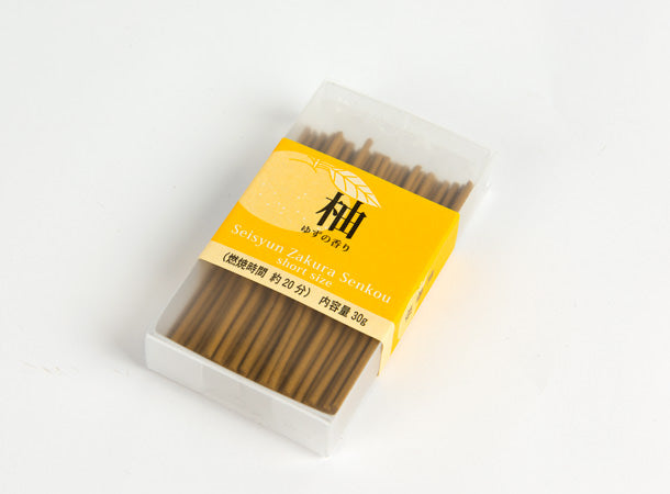 SGI Soka Gakkai Incense stick 5 types S size