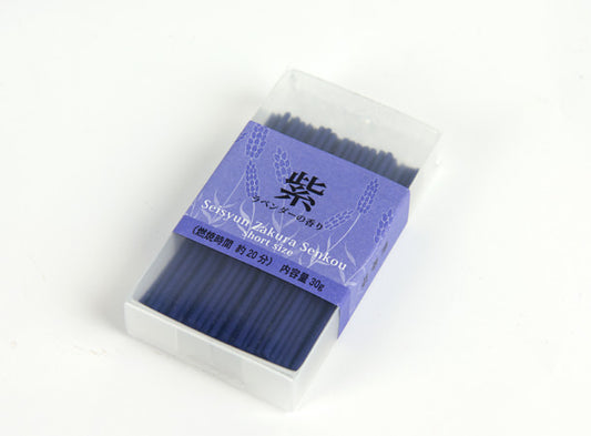 SGI Soka Gakkai Incense stick 5 types S size
