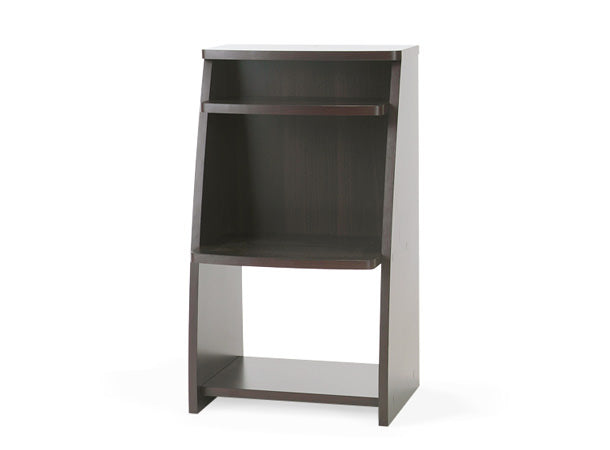 SGI Soka Gakkai Butsudan IPPO Brown With desk