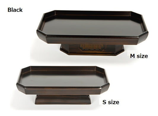 SGI Soka gakkai fruit plate Plastic