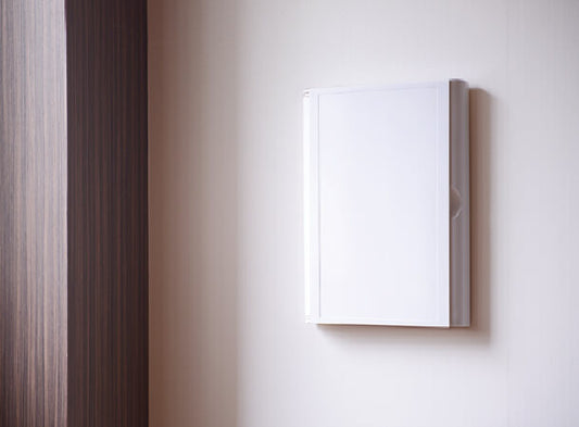 SGI Soka Gakkai Wall-mounted Butsudan Heart