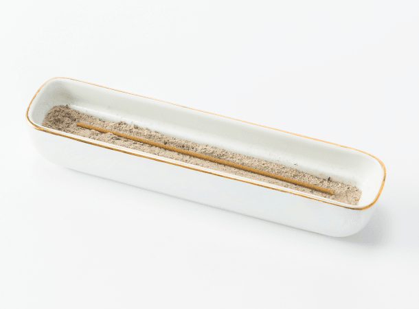 SGI Soka gakkai Botanical incense stick Fresh aroma of herbs