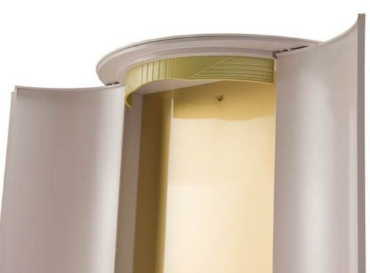 SGI Soka Gakkai Butsudan COSMO Mocha