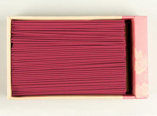 SGI Soka Gakkai Incense stick sakura scent