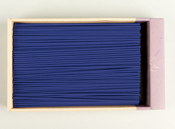 SGI Soka Gakkai Incense stick lavender scent