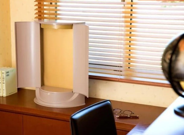 SGI Soka Gakkai Butsudan COSMO Mocha