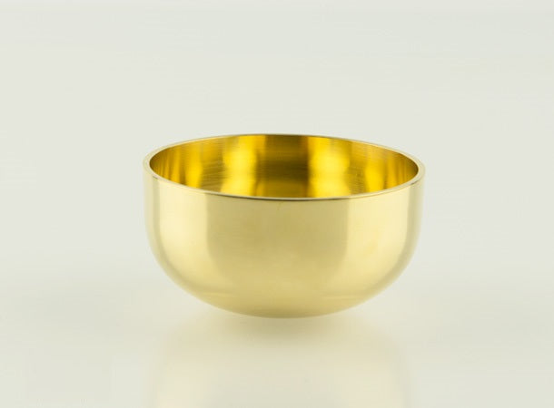 SGI Soka Gakkai compact bell №2.3