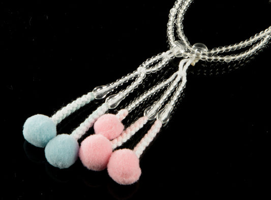 SGI Soka Gakkai Prayer beads 3S size for Baby