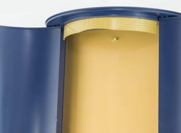 SGI Soka Gakkai Butsudan COSMO NAVY