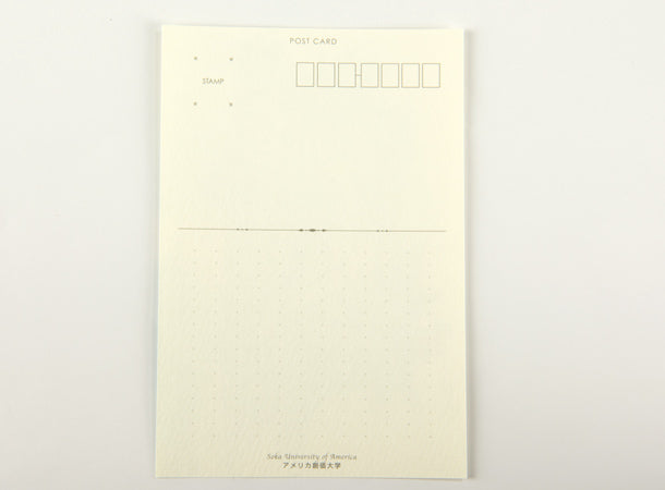Post Card Set of 30 SUA