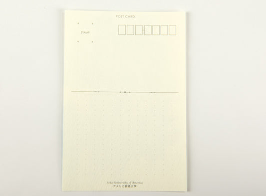 Post Card Set of 30 SUA