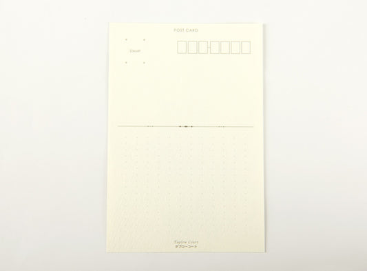 Post Card Set of 30 tapro Court