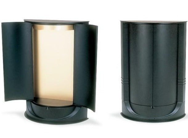 SGI Soka Gakkai Compact Buddhist altar COSMO BLACK Color – KONGODO