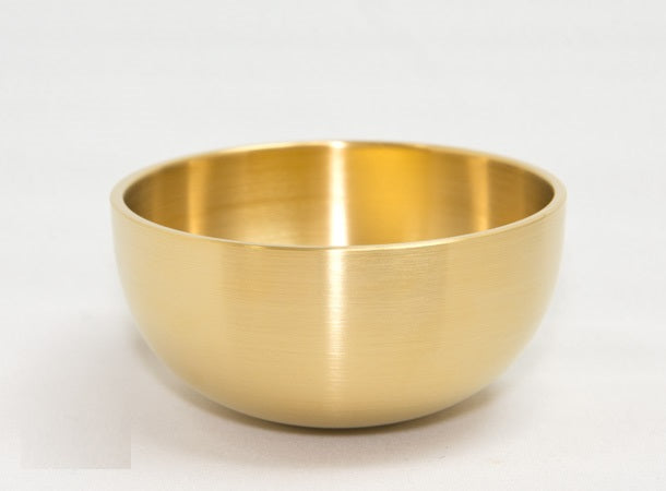 SGI Soka Gakkai compact bell №3