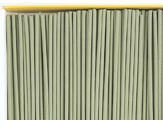 SGI Soka Gakkai Incense Cypress