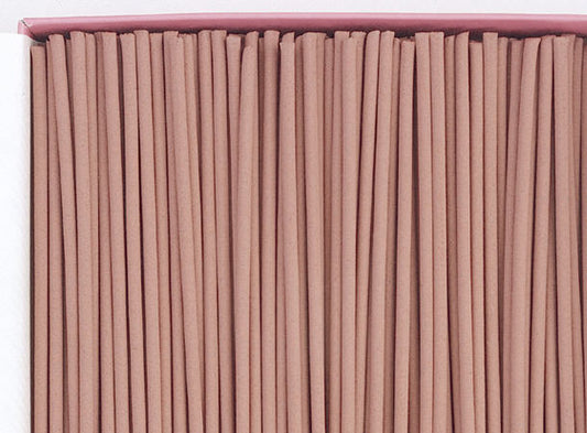 SGI Soka Gakkai Incense Peach