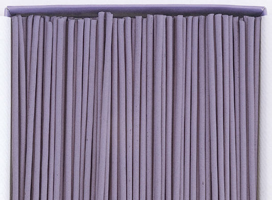 SGI Soka Gakkai Incense Lavender