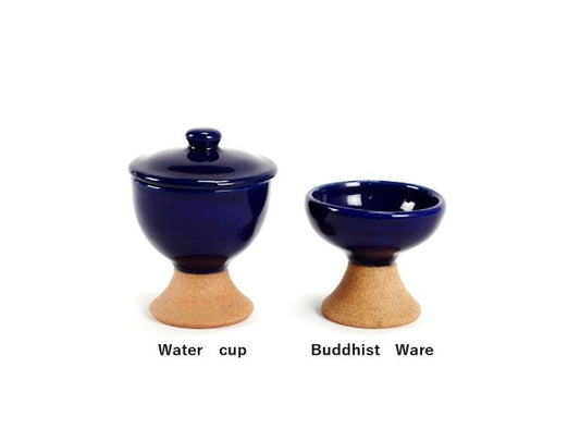 SGI Soka Gakkai Altar set Lapis