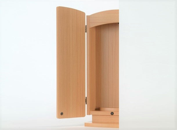 SGI Soka Gakkai Butsudan IPPO NATURAL