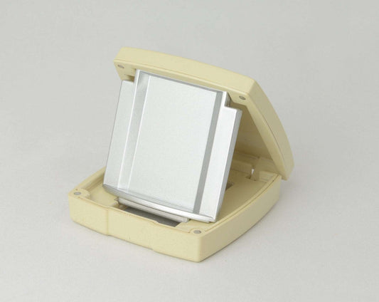 SGI Soka Gakkai omamori gohonzon white