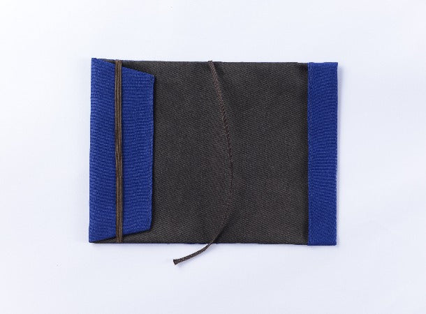 SGI Soka Gakkai Book cover H17cm (H6.69in) sgi logo Blue