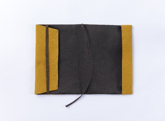 SGI Soka Gakkai Book cover H17cm (H6.69in) sgi logo yellow