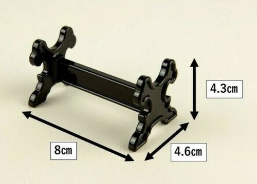 SGI Soka Gakkai compact bell set KANON