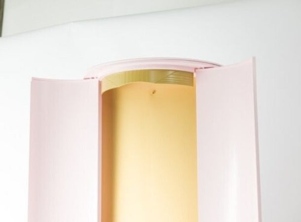 SGI Soka Gakkai Butsudan COSMO PINK