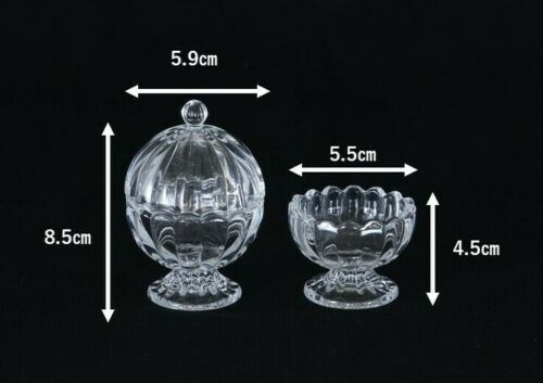 SGI Soka Gakkai Altar set Clearglass Clear