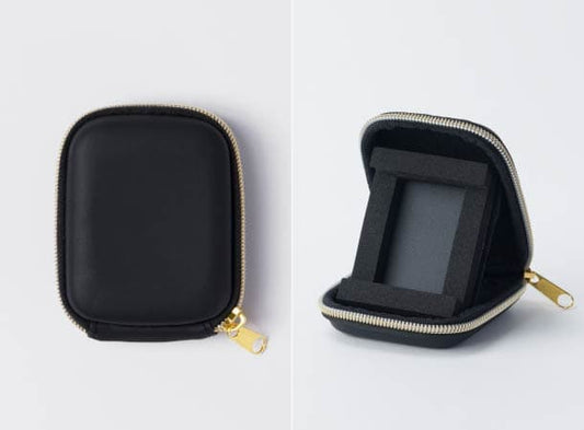 Omamori gohonzon case Zipper specification