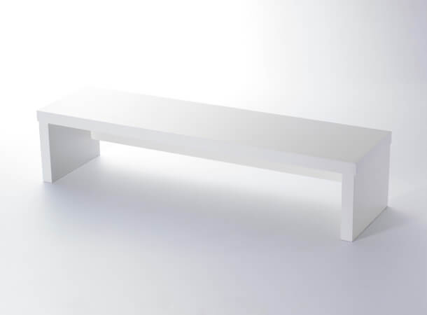 SGI Soka Gakkai Wall-mounted Butsudan Heart Wall-mounted shelf