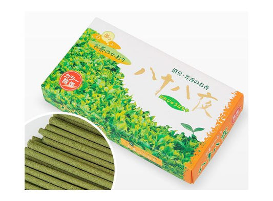 SGI Soka Gakkai Incense stick Scent of Japanese tea