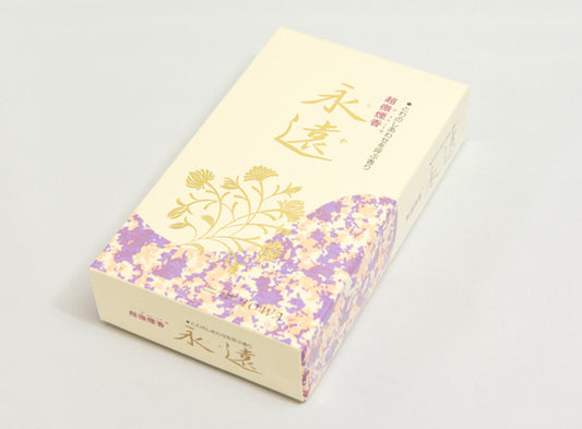 Incense stick TOWA Scent of Gentle floral scent