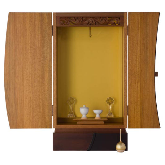 SGI Soka Gakkai Nyatoh butsudan WAVE