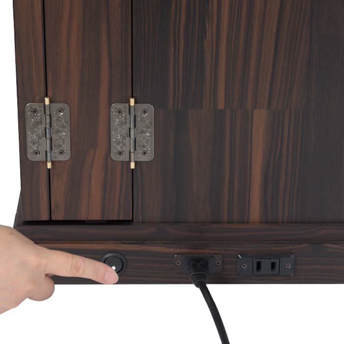 SGI Soka Gakkai Ebony  Butsudan SAKURAMUSUBI  KYOTO