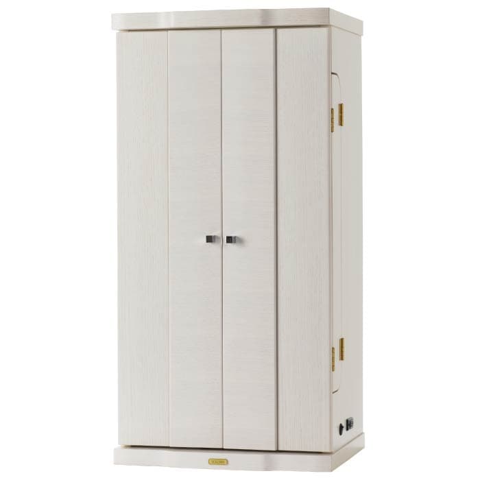 SGI Soka Gakkai Butsudan TERASIA White